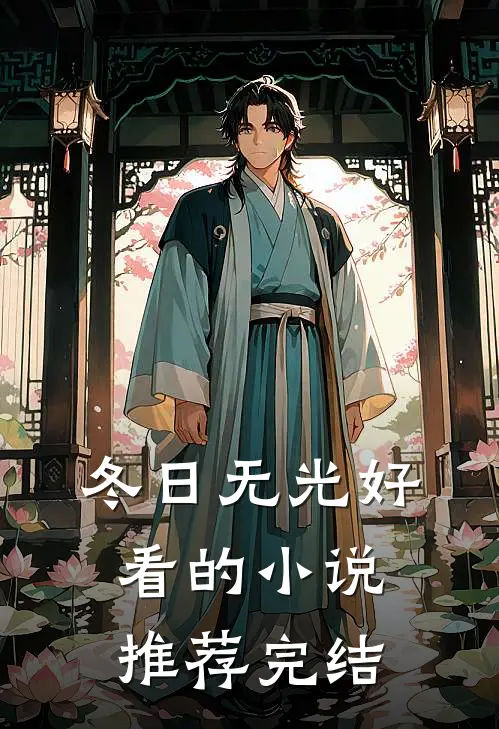 冬日无光好看的小说推荐完结