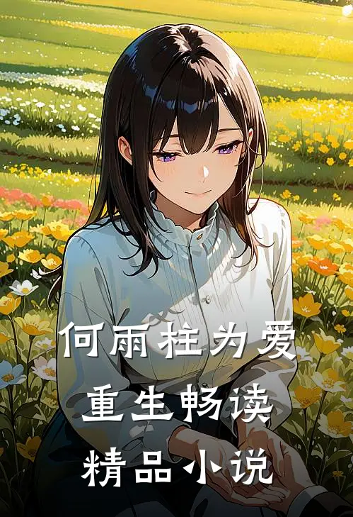 何雨柱为爱重生畅读精品小说