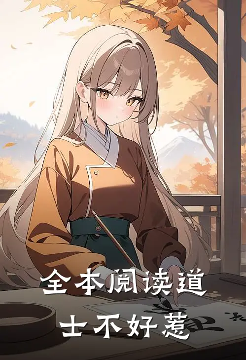 全本阅读道士不好惹