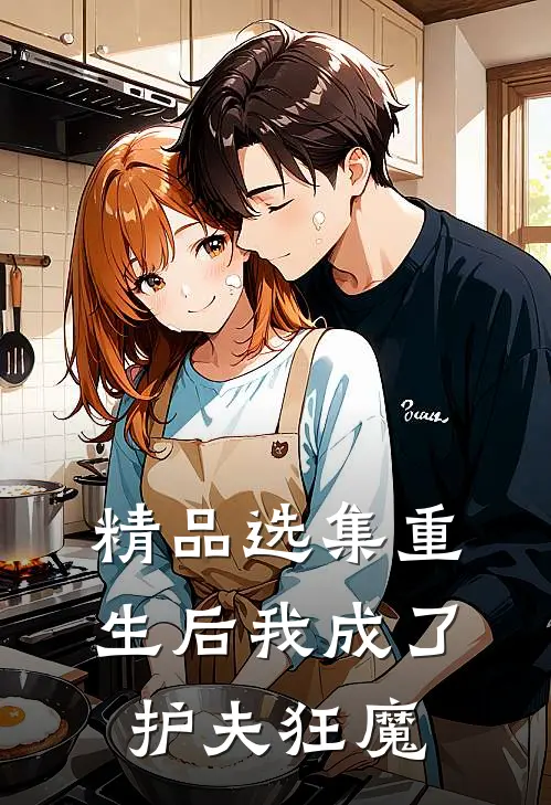 精品选集重生后我成了护夫狂魔