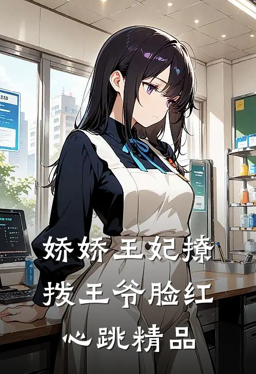 娇娇王妃撩拨王爷脸红心跳精品