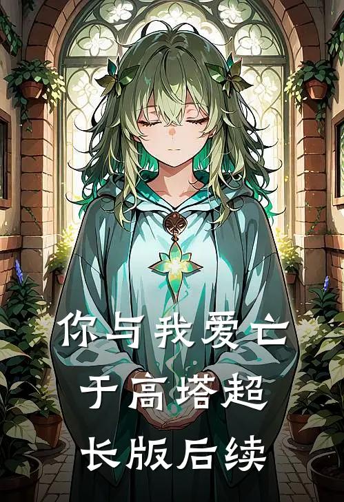 你与我爱亡于高塔超长版后续
