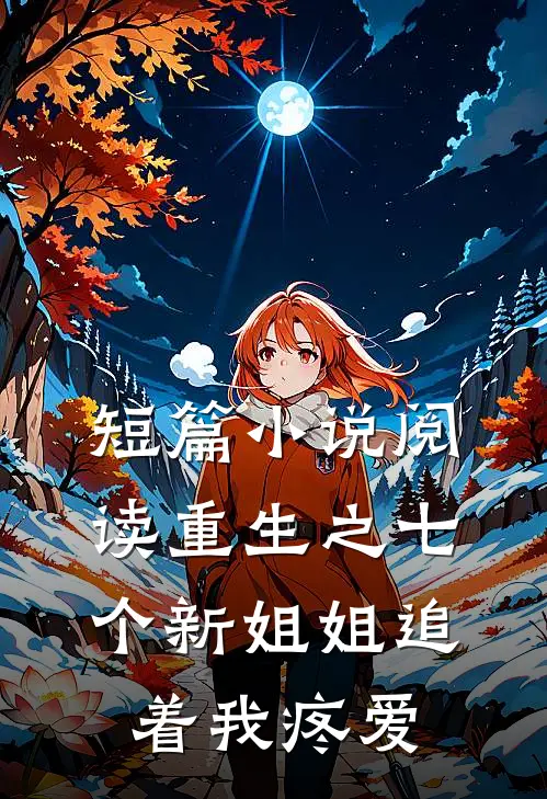 短篇小说阅读重生之七个新姐姐追着我疼爱