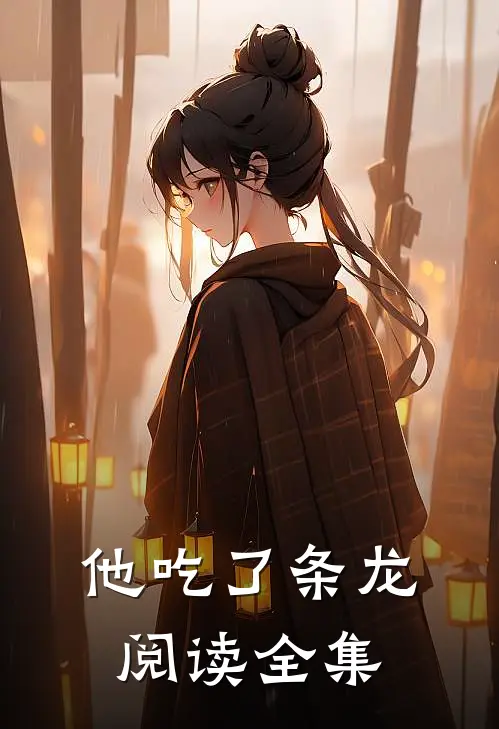 他吃了条龙阅读全集