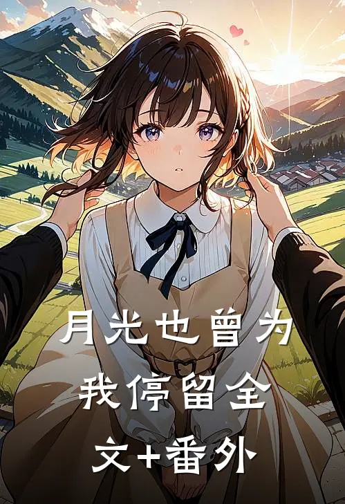 月光也曾为我停留全文+番外