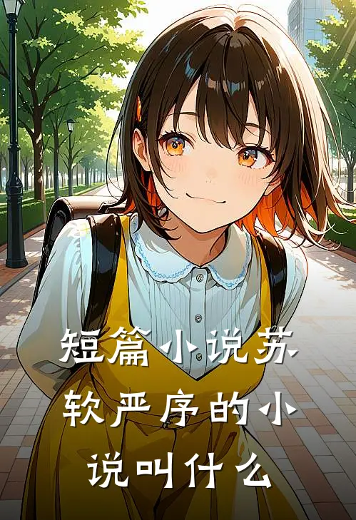 短篇小说苏软严序的小说叫什么