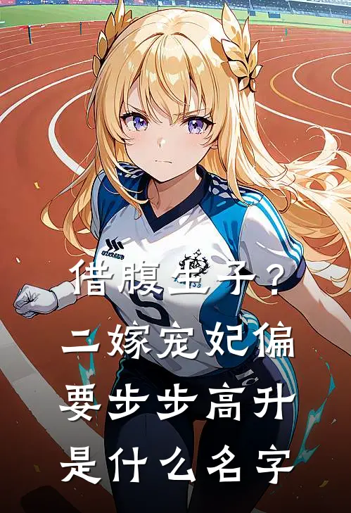 借腹生子？二嫁宠妃偏要步步高升是什么名字