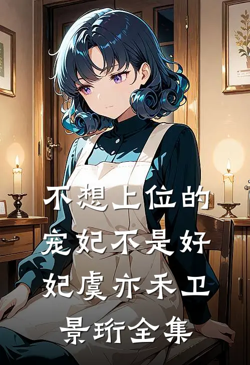 不想上位的宠妃不是好妃虞亦禾卫景珩全集