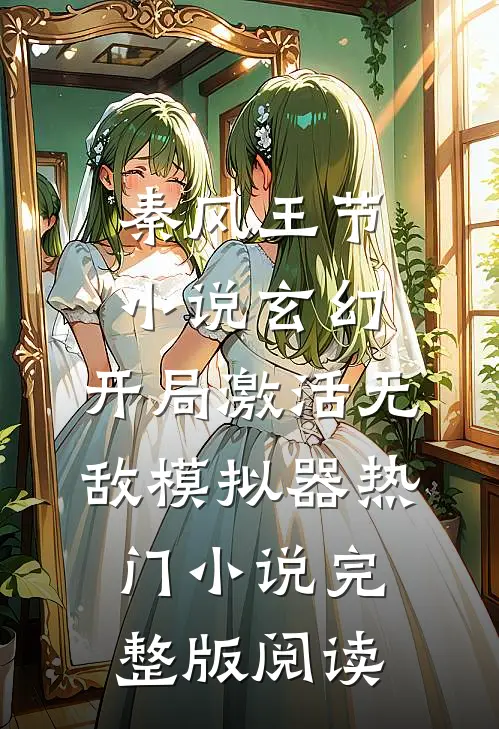 秦风王节小说玄幻：开局激活无敌模拟器热门小说完整版阅读