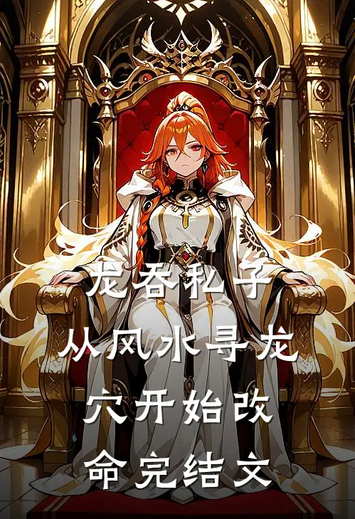 龙吞私子：从风水寻龙穴开始改命完结文