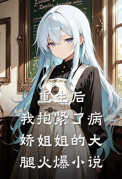重生后，我抱紧了病娇姐姐的大腿火爆小说
