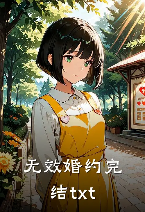 无效婚约完结txt