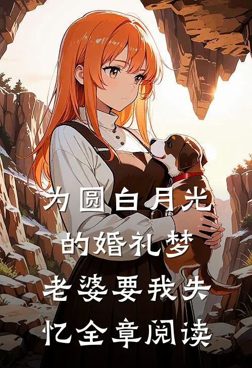 为圆白月光的婚礼梦，老婆要我失忆全章阅读