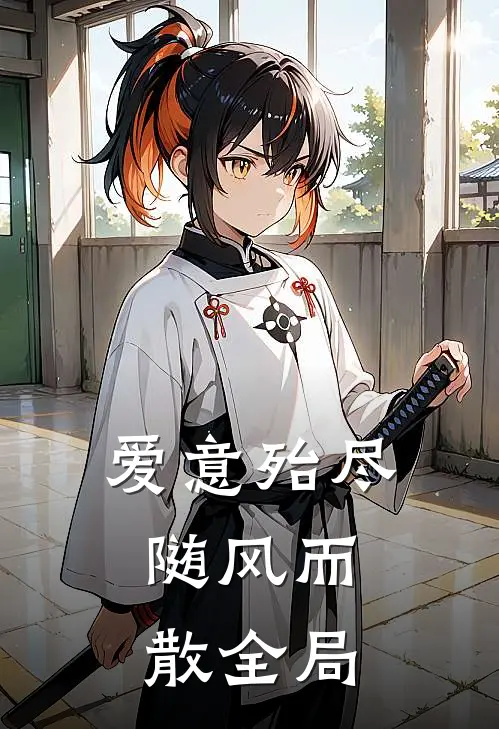 爱意殆尽，随风而散全局