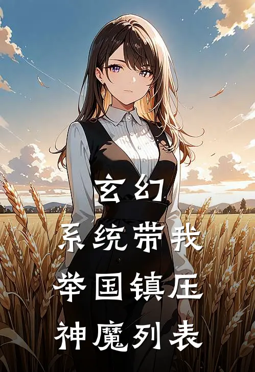 玄幻：系统带我举国镇压神魔列表