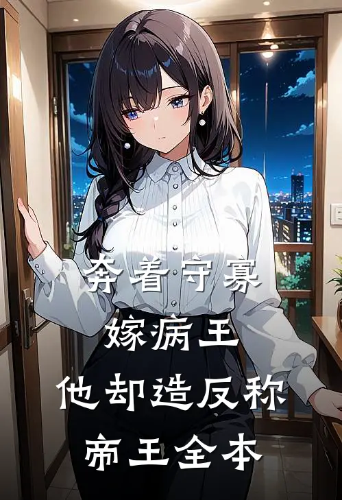 奔着守寡嫁病王，他却造反称帝王全本