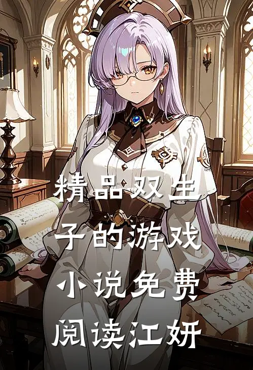 精品双生子的游戏小说免费阅读江妍