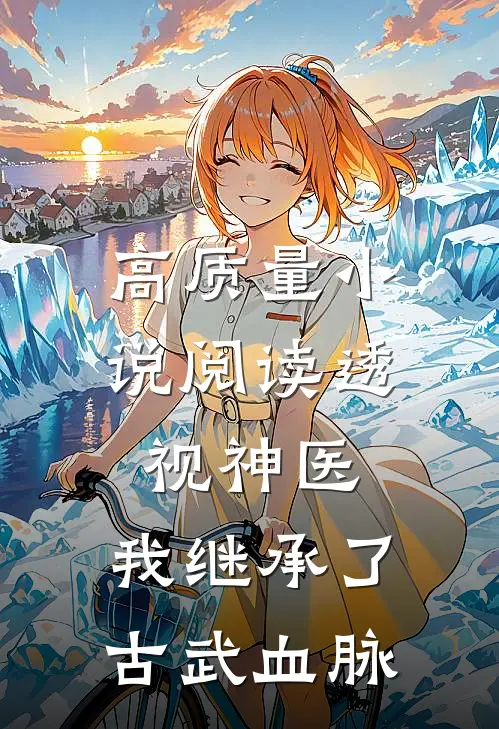 高质量小说阅读透视神医：我继承了古武血脉
