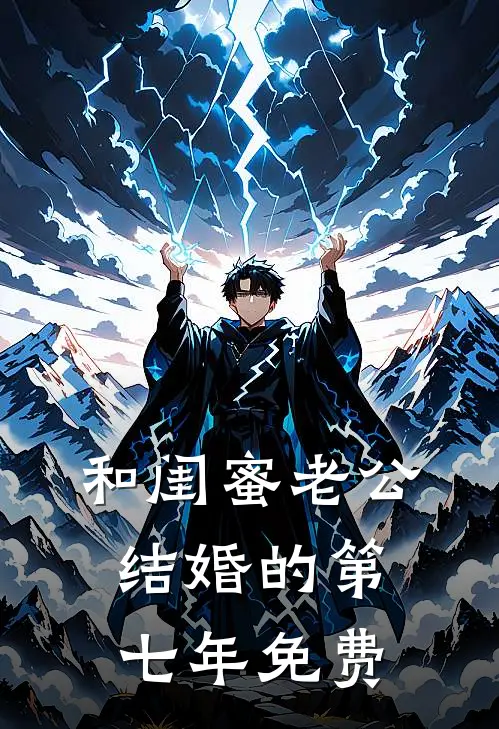 和闺蜜老公结婚的第七年免费