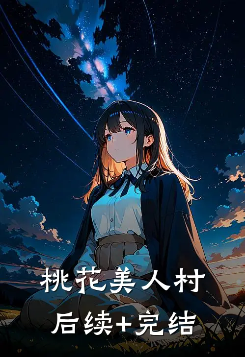 桃花美人村后续+完结