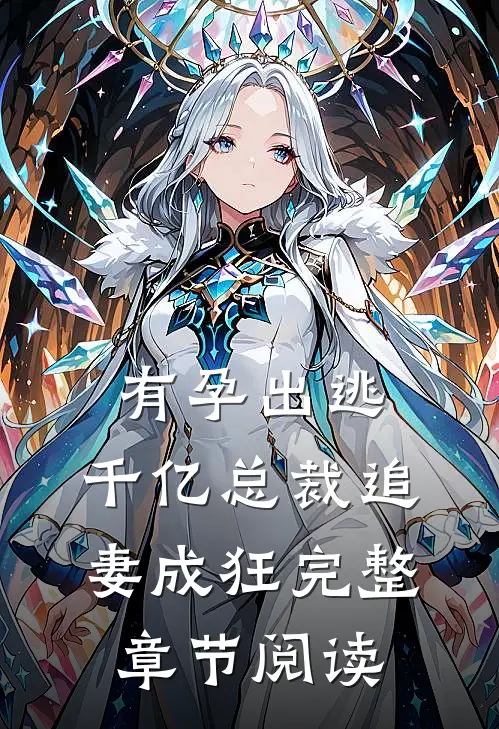 有孕出逃：千亿总裁追妻成狂完整章节阅读