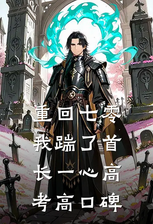 重回七零，我踹了首长一心高考高口碑
