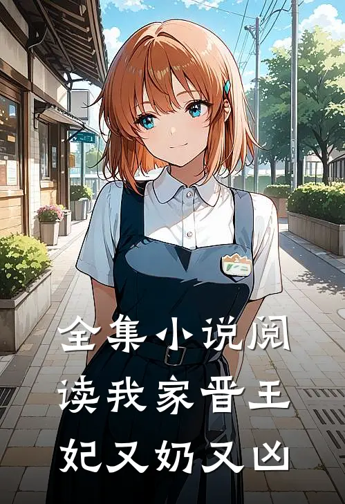 全集小说阅读我家晋王妃又奶又凶