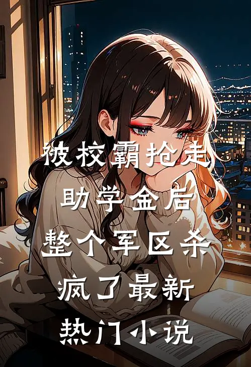 被校霸抢走助学金后，整个军区杀疯了最新热门小说