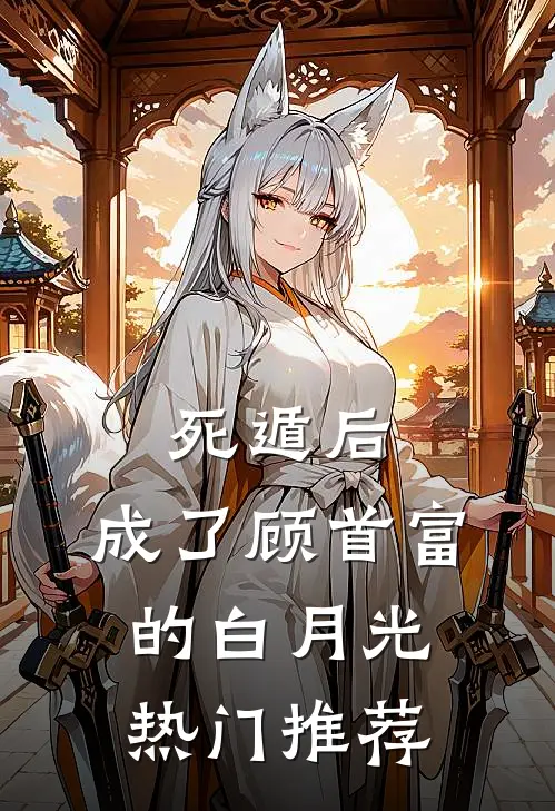 死遁后，成了顾首富的白月光热门推荐