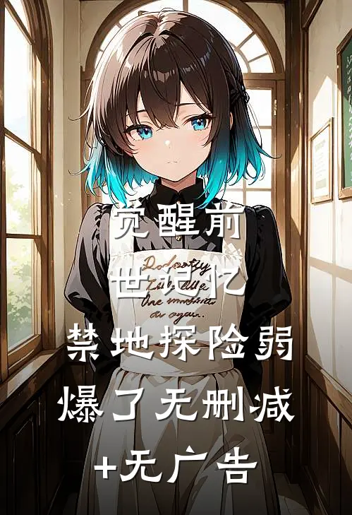 觉醒前世记忆，禁地探险弱爆了无删减+无广告