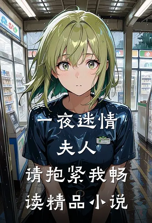 一夜迷情：夫人，请抱紧我畅读精品小说