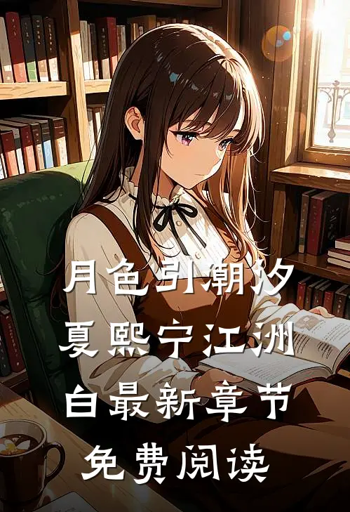 月色引潮汐夏熙宁江洲白最新章节免费阅读