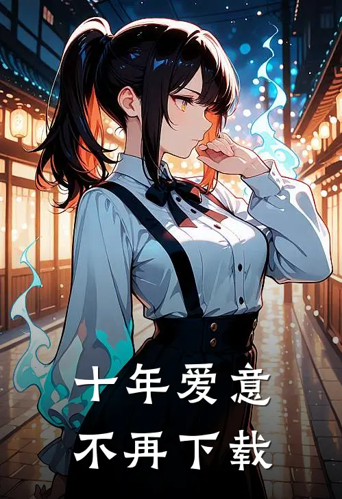 十年爱意不再下载