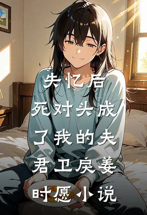 【失忆后，死对头成了我的夫君】卫戾姜时愿小说