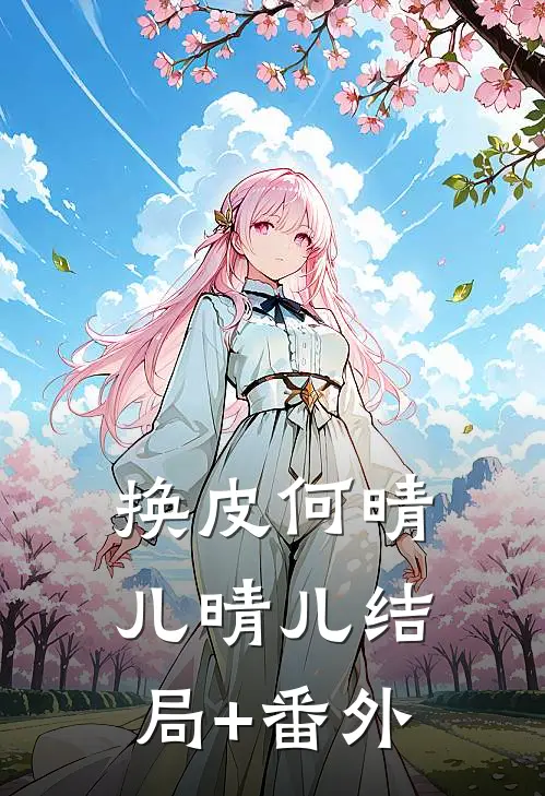 换皮何晴儿晴儿结局+番外