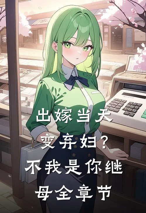 出嫁当天变弃妇？不，我是你继母全章节