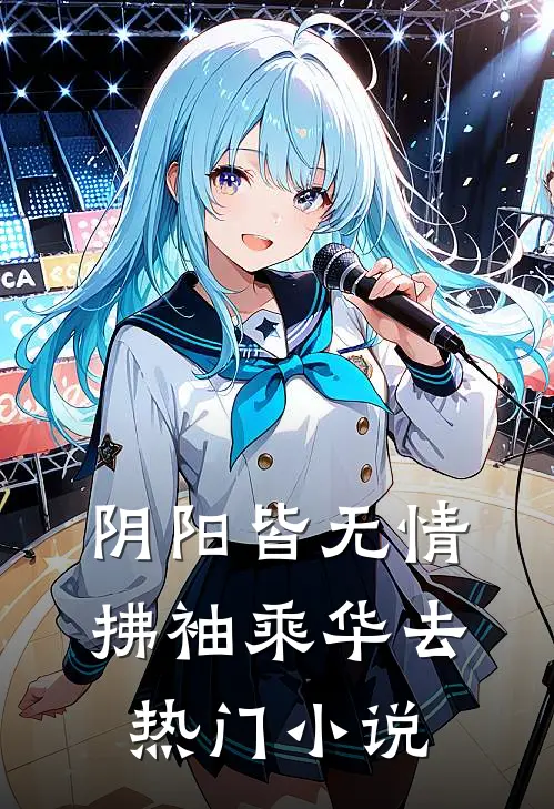 阴阳皆无情，拂袖乘华去热门小说