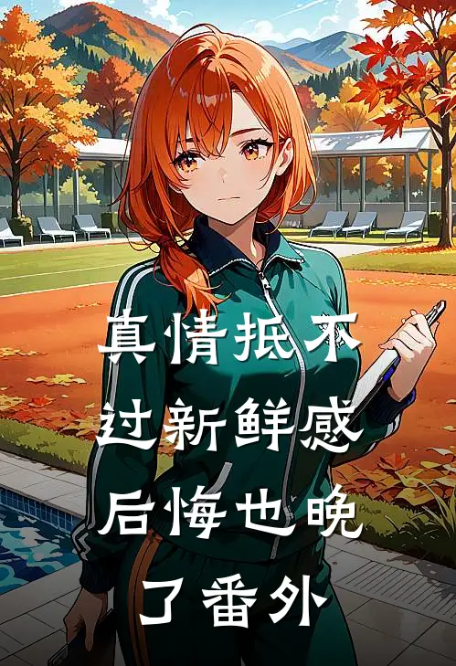 真情抵不过新鲜感，后悔也晚了 番外
