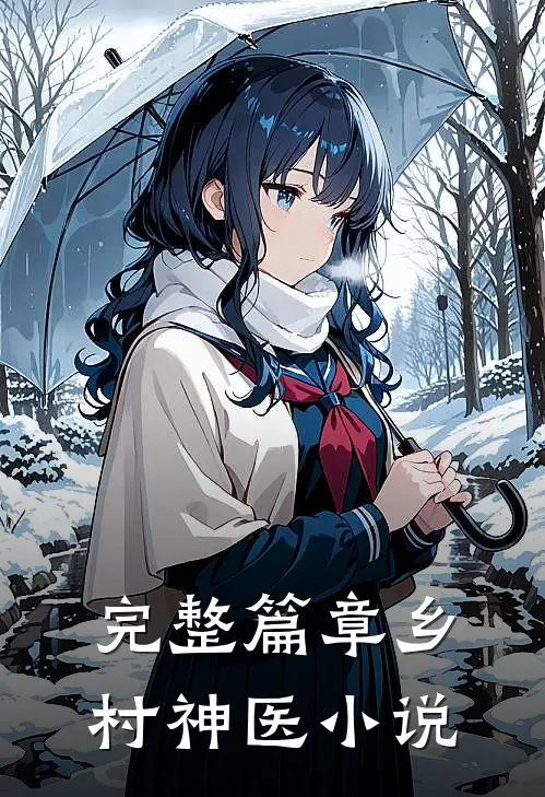 完整篇章乡村神医小说