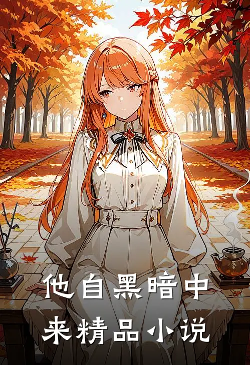 他自黑暗中来精品小说