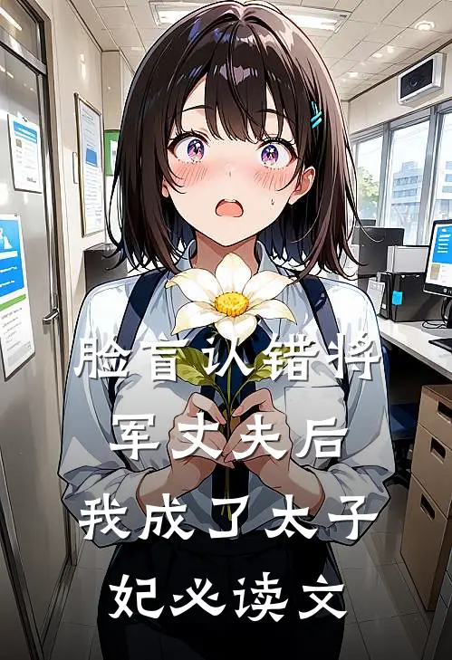 脸盲认错将军丈夫后，我成了太子妃必读文