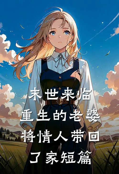 末世来临，重生的老婆将情人带回了家短篇