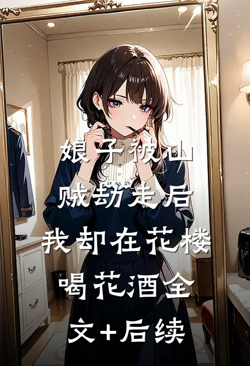 娘子被山贼劫走后，我却在花楼喝花酒全文+后续
