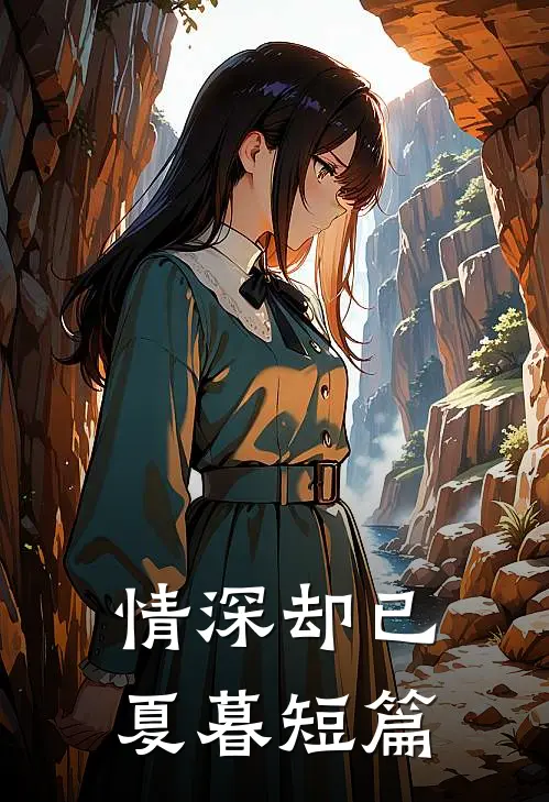 情深却已夏暮短篇