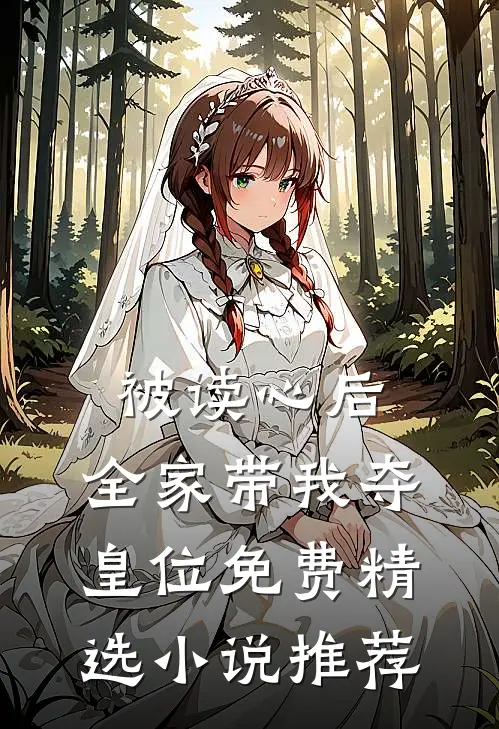 被读心后,全家带我夺皇位免费精选小说推荐