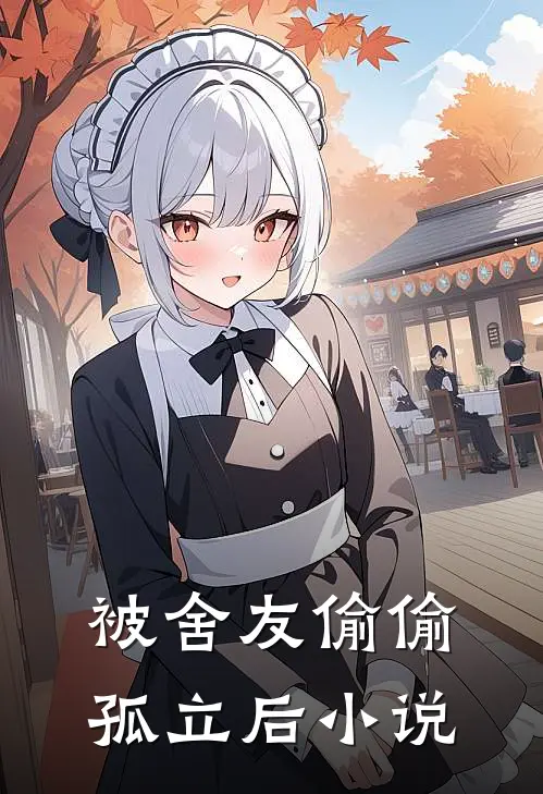 被舍友偷偷孤立后小说