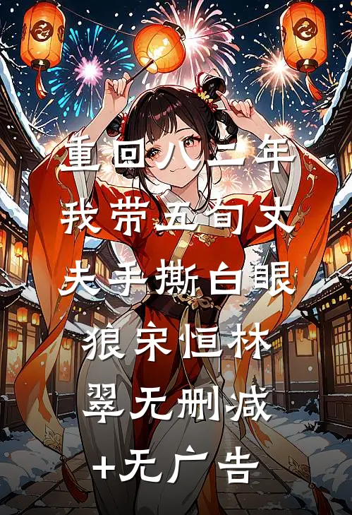 重回八二年，我带五旬丈夫手撕白眼狼宋恒林翠无删减+无广告