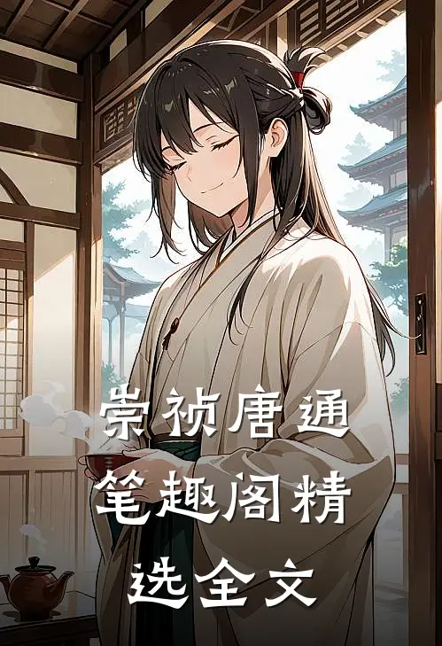 崇祯唐通笔趣阁精选全文
