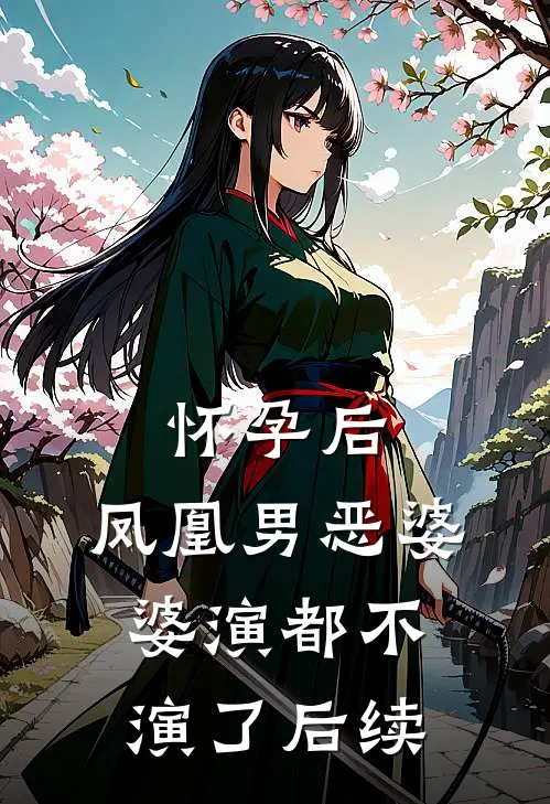 怀孕后，凤凰男恶婆婆演都不演了后续
