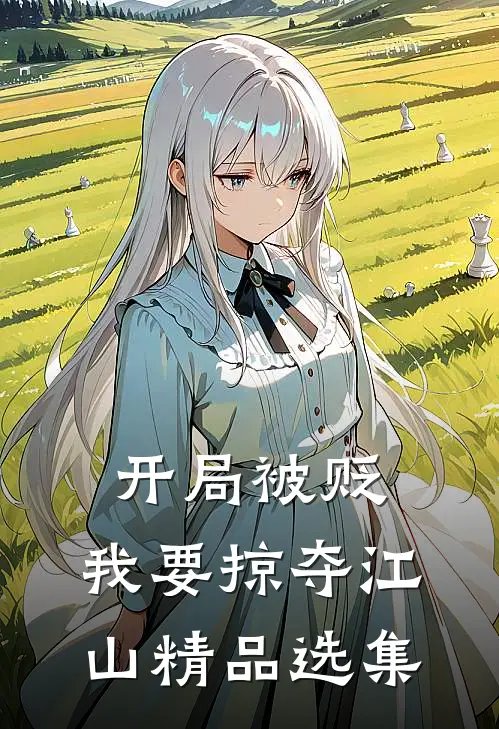 开局被贬，我要掠夺江山精品选集